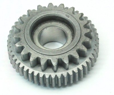 Starter Drive Gear (161-45)